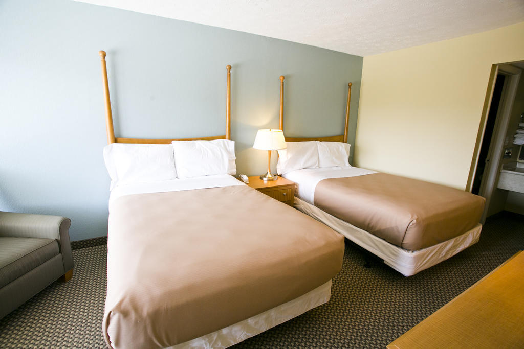 Star City Inn And Suites Grove City Rom bilde